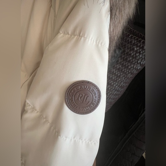 NEW Ralph Lauren winter coat - Picture 8 of 8